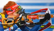 Soukalová získala malý glóbus za šprint, Slovenky zaostali