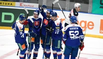 K desiatke chýbal jediný gól. Slovensko zaznamenalo najvyššie víťazstvo pod Ramsayho vedením