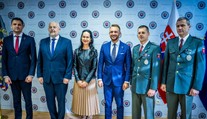Novým šéfom polície je Ľubomír Solák. Pre streľbu ostrými v ruinách Rázsoch dostal v minulosti trest