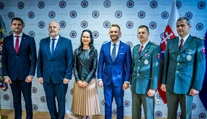 Novým šéfom polície je Ľubomír Solák. Pre streľbu ostrými v ruinách Rázsoch dostal v minulosti trest
