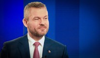 Gabika Kajtárová vyspovedala Petra Pellegriniho, zaujímala sa aj o jeho súkromie