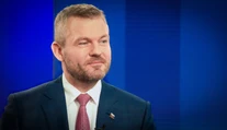 Gabika Kajtárová vyspovedala Petra Pellegriniho, zaujímala sa aj o jeho súkromie