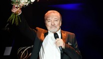 Karla Gotta slovenskí fanúšikovia v Košiciach nakoniec neuvidia