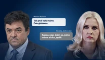 Námestníčka GP vysvetľovala výrok, že Jankovská by mohla vyviaznuť s nižším trestom