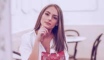 Slová, z ktorých mrazí. Popálená česká youtuberka detailne opísala chvíle hrôzy