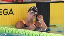 ME v plávaní v Kodani: Listopadová postúpila do semifinále na 100 m polohové preteky