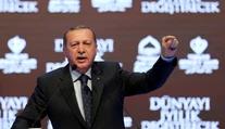 Turecký prezident Erdogan pripusil zrušenie výnimočného stavu