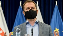 Premiér: Pendleri by mali s testovaním počkať, testovať sa bude i v DSS