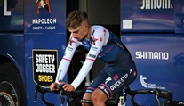 Po trinástich rokoch nie Sagan. Najlepším cyklistom Slovenska je premiérovo niekto iný