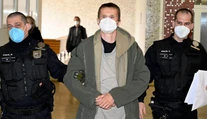 Košický MacGyver skončil za mrežami. V byte aj v lese ukrýval hotový vojenský arzenál