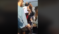 Video ako dôkaz: Slovenská hviezda MMA Boráros si v Maďarsku urobil hanbu, ratovala ho záchranka
