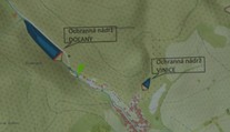 Pred pár rokmi Doľany takmer spláchla blesková povodeň, ale priehradu odmietajú