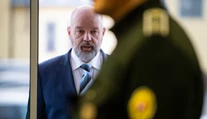 Pre koronavírus odročili na neurčito pojednávanie v kauze prípravy vraždy Volzovej