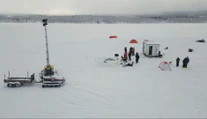 Nóri roky pátrali po údajnom UFO, ktoré malo pristáť na ich území. Teraz hlásia pozoruhodný nález z hlbín