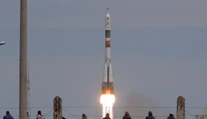 Sojuz priviezol na ISS nových členov posádky, Rusa a Američana
