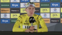 Cyklistika má nového kráľa. Slovinec dokázal niečo, čo sa nikomu nepodarilo takmer 20 rokov