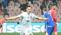 Boženík ďakoval za dôveru, Škriniar chválil. Spravili sme veľký krok dopredu, reagujú Slováci