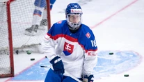 Ako jediný prešiel NHL draftom. Miro Šatan ml. prezradil, akú najzákernejšiu otázku dostal na pohovoroch