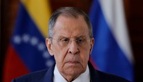 Rusko je vďaka vojne na Ukrajine silnejšie, vyhlásil ruský minister zahraničných vecí Sergej Lavrov