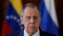 Rusko je vďaka vojne na Ukrajine silnejšie, vyhlásil ruský minister zahraničných vecí Sergej Lavrov