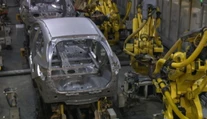 Automobilka Kia pozastavila výrobu, zamestnancov poslala domov