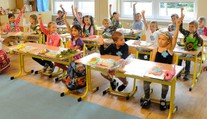 Máte prváčika? Pripravte sa, že z rodinného rozpočtu ubudnú stovky eur