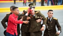 Atentát na venezuelského prezidenta. Pri jeho prejave vybuchli dva drony