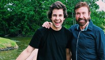 Slovenský youtuber žne v Amerike úspech: Číslami prekonal aj Goga