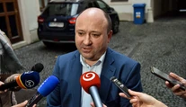 Šéf bratislavského krajského súdu sa vzdal funkcie pre možné pochybenia kolegov