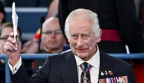 Britský kráľ Karol III. poslal odkaz Petrovi Pellegrinimu. V liste spomína aj atentát na premiéra