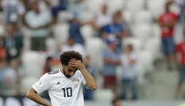 Liverpool nahlásil na políciu svoju najväčšiu hviezdu Mohameda Salaha