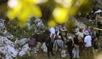 Mexické úrady našli na západe krajiny 69 mŕtvych tiel