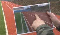 Vrátenie dotácie si pýta už aj kraj. Kontrola potvrdila, že obec Raslavice pri výstavbe ihriska klamala