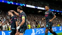 VIDEO: Predčasné finále? Manchester City vo famóznej bitke na Bernabéu remizoval s Realom