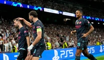 VIDEO: Predčasné finále? Manchester City vo famóznej bitke na Bernabéu remizoval s Realom
