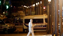 Parížskemu strelcovi vypadol počas útoku list papiera. Vychvaľoval v ňom Islamský štát