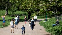 Radi sa prechádzate? Objavte malé vylepšenia, ktoré zvýšia efekt chôdze na zdravie