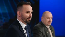 Eurovoľby či prezident: Bude sa o niektorú z funkcií uchádzať aj Igor Matovič? (Na telo)
