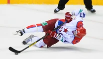 Tréner Rusov prehovoril o Radulovovi
