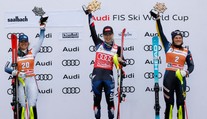 Mikaela Shiffrinová opäť nedala konkurencii šancu. Sezónu zakončila jubilejným triumfom