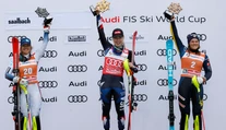 Mikaela Shiffrinová opäť nedala konkurencii šancu. Sezónu zakončila jubilejným triumfom