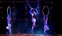Najznámejší cirkus hlási bankrot. Cirque du Soleil nateraz končí