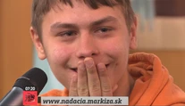 Podarilo sa! Táto vyzbieraná suma Lackovi zo SuperStar zmení život