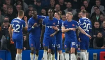 Premier League: Chelsea v londýnskom derby konečne uchmatla väčšie víťazstvo