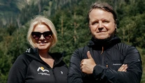 Po rokoch sa vrátila do bežného života. Pozvanie na „cyklovýlet“ prijala Zuzana Čaputová