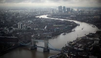 Až do Silvestra sa cez Tower Bridge nepreveziete