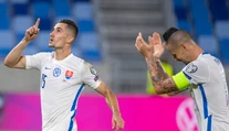 Opustí Koscelník Rapid? O slovenského reprezentanta je záujem z Holandska