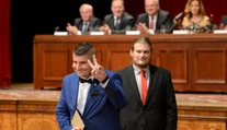Prešovského poslanca Rudolfa Dupkalu odsúdili za prijímanie úplatku na päť rokov väzenia. Rozhodnutie je právoplatné