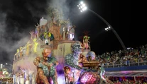 Sprievody sa v uliciach Ria de Janeiro neobjavia. Legendárny brazílsky karneval opäť nebude