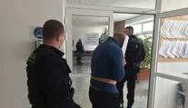 Súd v Trenčíne rozhodoval o väzbe pre štvoricu mužov. Prípad môže súvisieť s útokmi na Charlie Hebdo